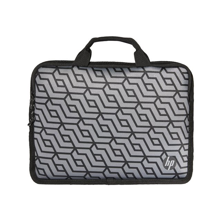 HP Protective Reversible 11 Blk/Geo Slee