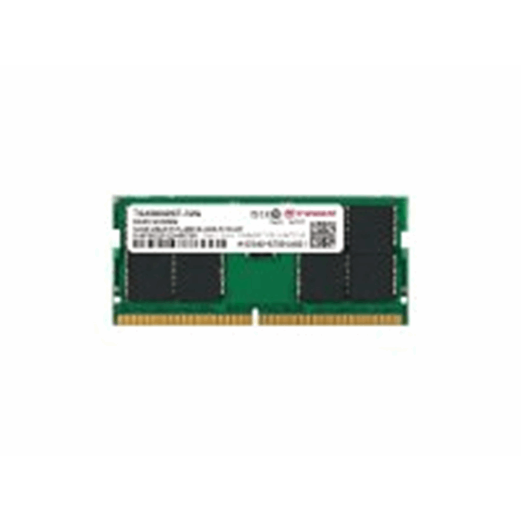 16GB JM DDR5 4800 SO-DIMM