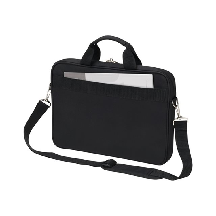 DICOTA Top Traveller 15.6 + wifi Mouse