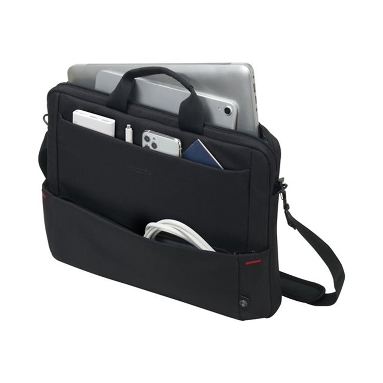 DICOTA Eco Slim Case Plus BASE 13-15.6i