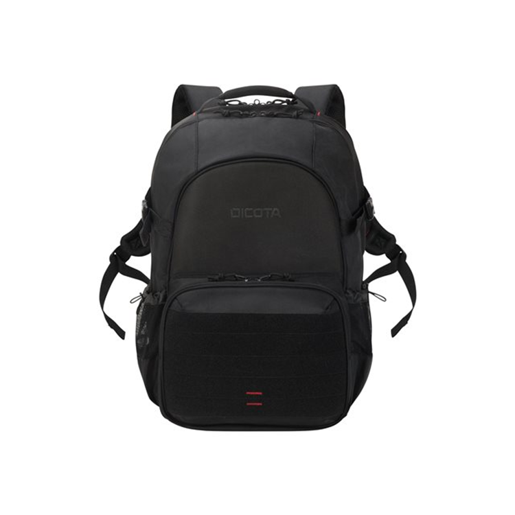 DICOTA Backpack Hero esports 15-17.3