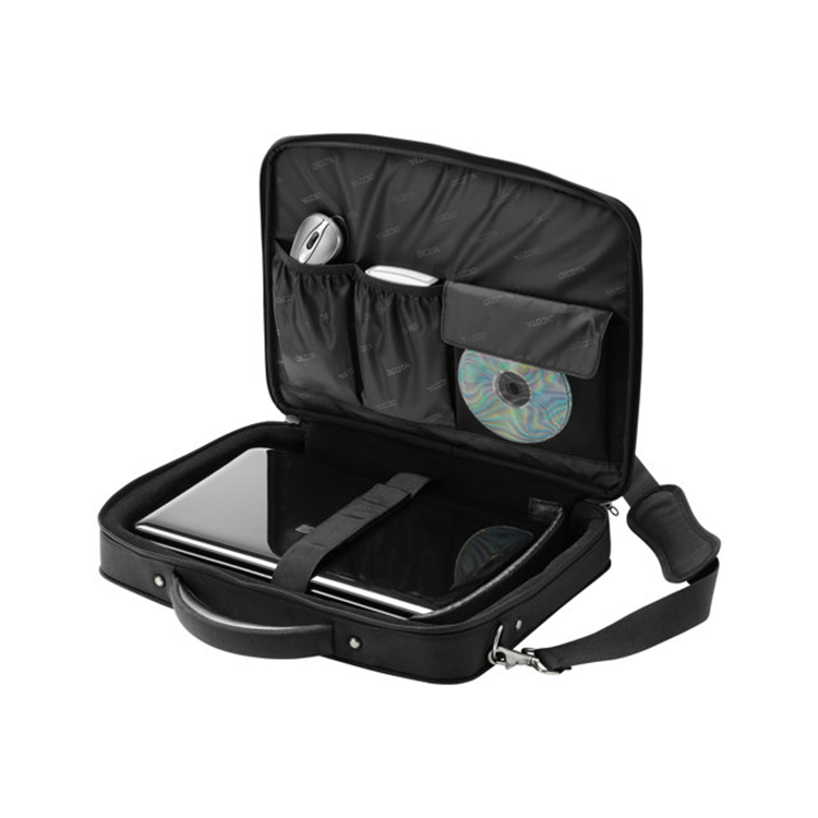 DICOTA Eco Multi Compact 14-15.6inch