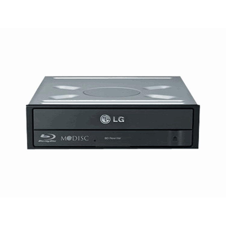 HLDS BH16 Blu-Ray Writer internal SATA