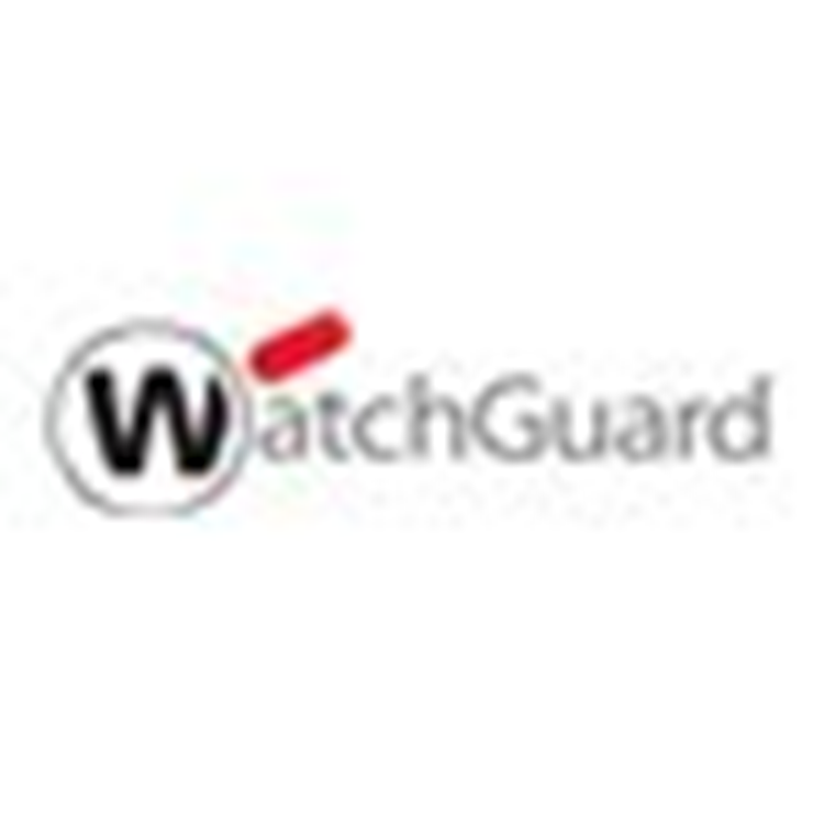 WatchGuard Standard Support Renewal 3-yr for Firebox T20-W