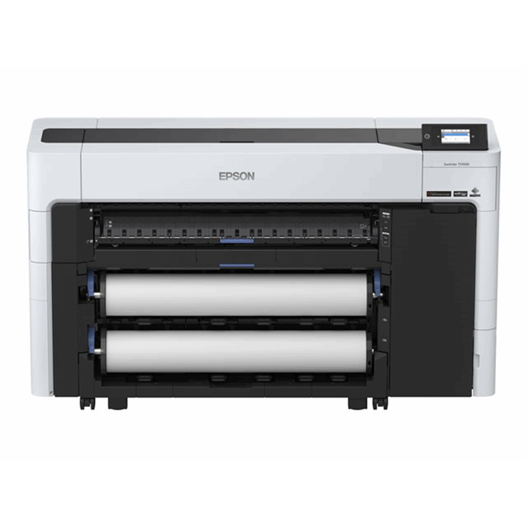 EPSON SC-T5700D 36inch Dual Roll PS
