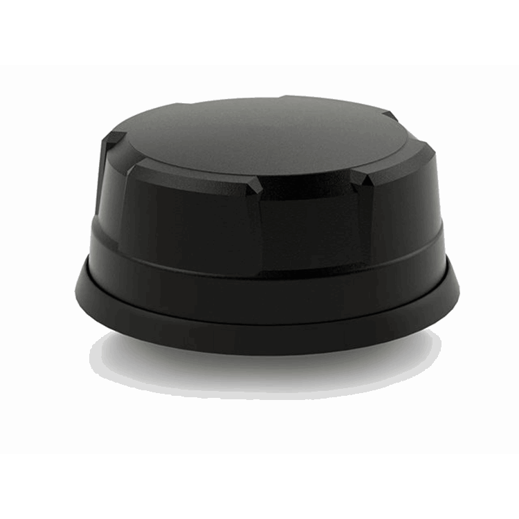 7-in-1 5G Dome Blk -Lse Ext Cbls