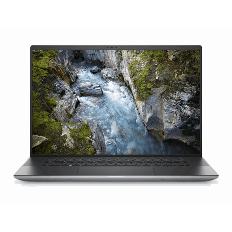 NL/BTP Preci 5680 Ci7 32/1TB 16IN W11P