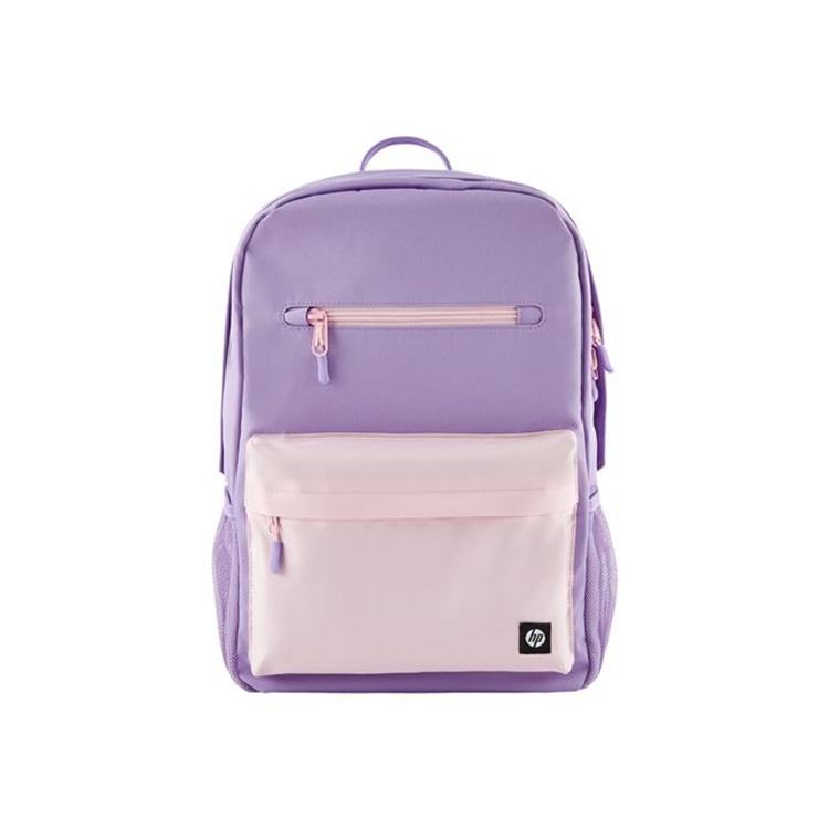 HP Campus Lavender Backpack