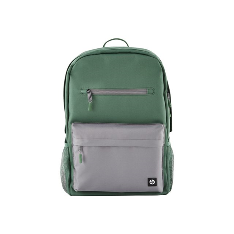 HP Campus Green Backpack