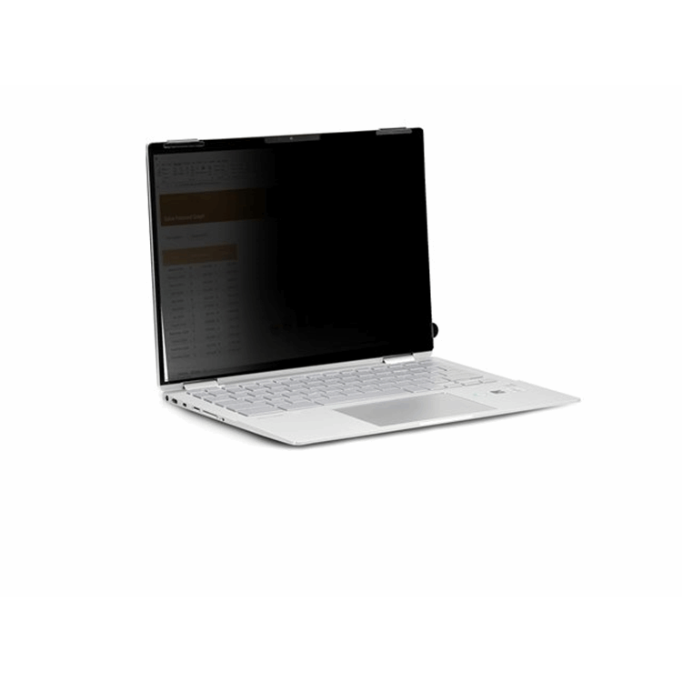 14in 16:10 Laptop Touch Privacy Screen