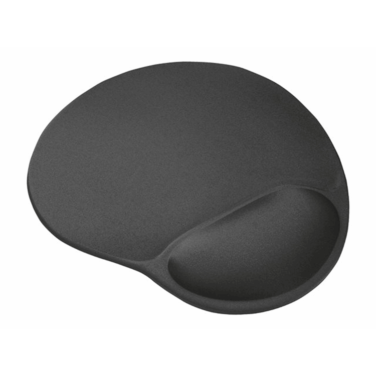 BigFoot Mouse Pad - black