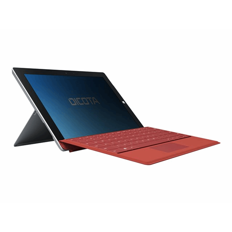 Privacy filter 2-Way for Surface 3 self-adhesive