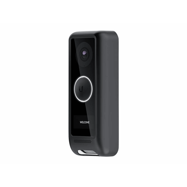 G4 Doorbell Cover - Black