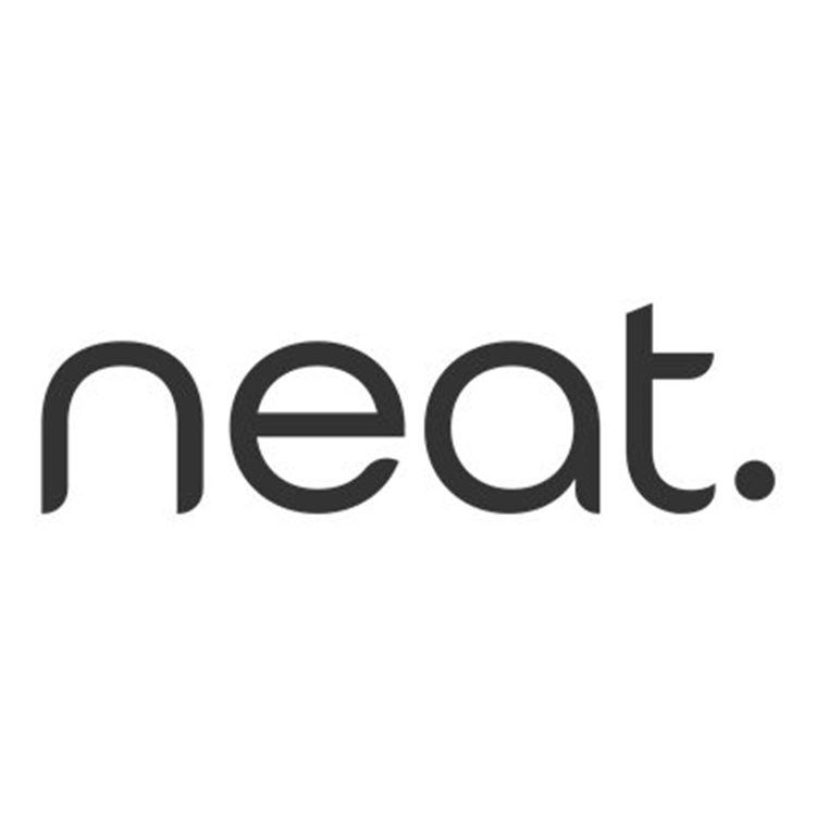 NeatBoard50 - Wallmount