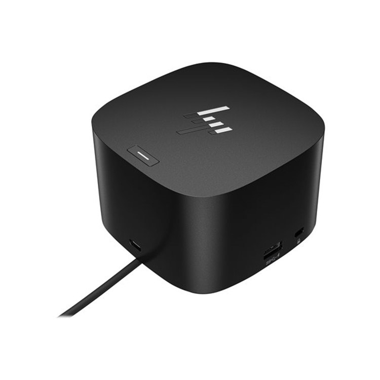 HP TB 280W G4 Dock w/Combo Cable