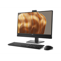 SPL|Dell Pro 24 All-in-One QC24251|TPM|U5-235T|16GB|512 GB SSD|Non-touch|Integrated|130W|Adj Stand|W