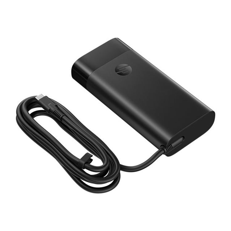 HP USB-C 140W Laptop Chrg EMEA-INTL EN L