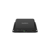 Belkin Extender Receiver Copper CAT6 - U