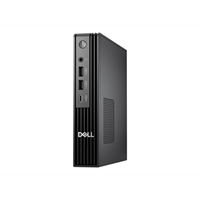 SPL|Dell Pro Micro Plus QBM1250|65W|TPM|U5-235|16GB|512GB SSD|180W|WLAN|W11 Pro|3Y Basic Onsite