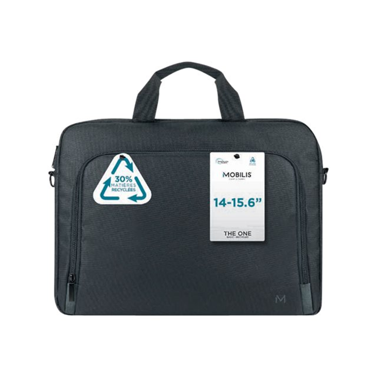 TheOne Basic Briefcase Toploading 14-16i