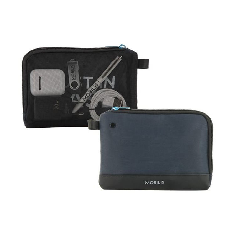 Executive 4 Accessories Pouch - 40Perc R