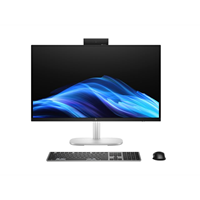 HP EliteStudio 8 AiO G1i U5235 16GB/512PC Intel Core Ultra5 235- 512GB SSD- 16GB DDR5- W11 Pro64- 1-