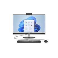 HP All-in-One 27-cr0054nd i5-1334U