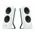 Z207 Bluetooth Computer Speakers - OFF WHITE - EMEA
