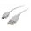 6IN MINI USB 2.0 CABLE - A TO MINI B
