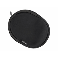 Headset pouch for Evolve 20-65 p u Headset pouch for Evolve 20-65 p u