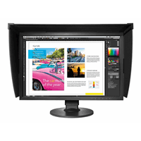 EIZO Bl 24 1920x1200 IPS Incl. Monhood EIZO Bl 24 1920x1200 IPS Incl. Monhood