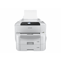 WorkForce Pro WF-C8190D3TWC WorkForce Pro WF-C8190D3TWC