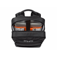 CitySmart Essential Multi-Fit 12.5-15.6i Laptop Backpack Black