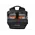CitySmart Essential Multi-Fit 12.5-15.6i Laptop Backpack Black